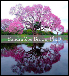 SANDRA ZOE BROWN, Ph.D.